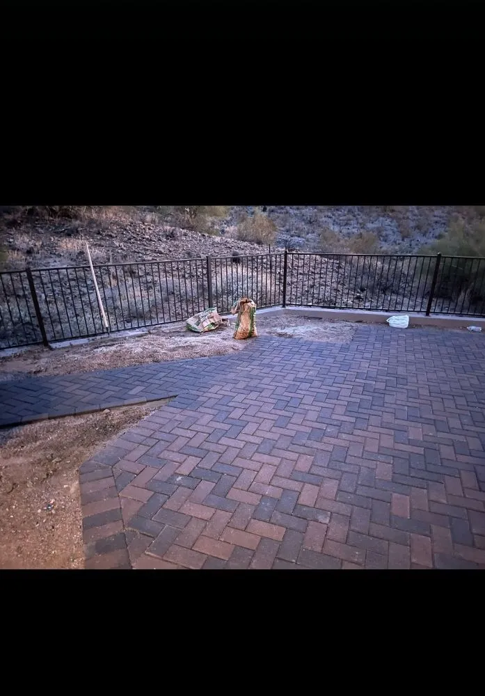 Top-rated landscape design with custom design across Maricopa, AZ - Greatview Hardscape LLC