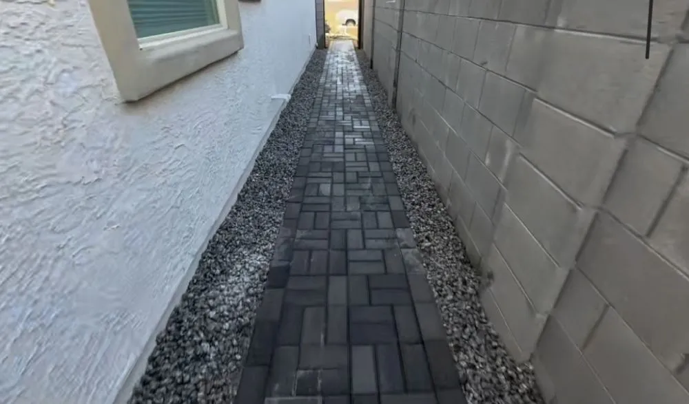 Trusted yard cleanup service experts serving Maricopa, AZ - Greatview Hardscape LLC