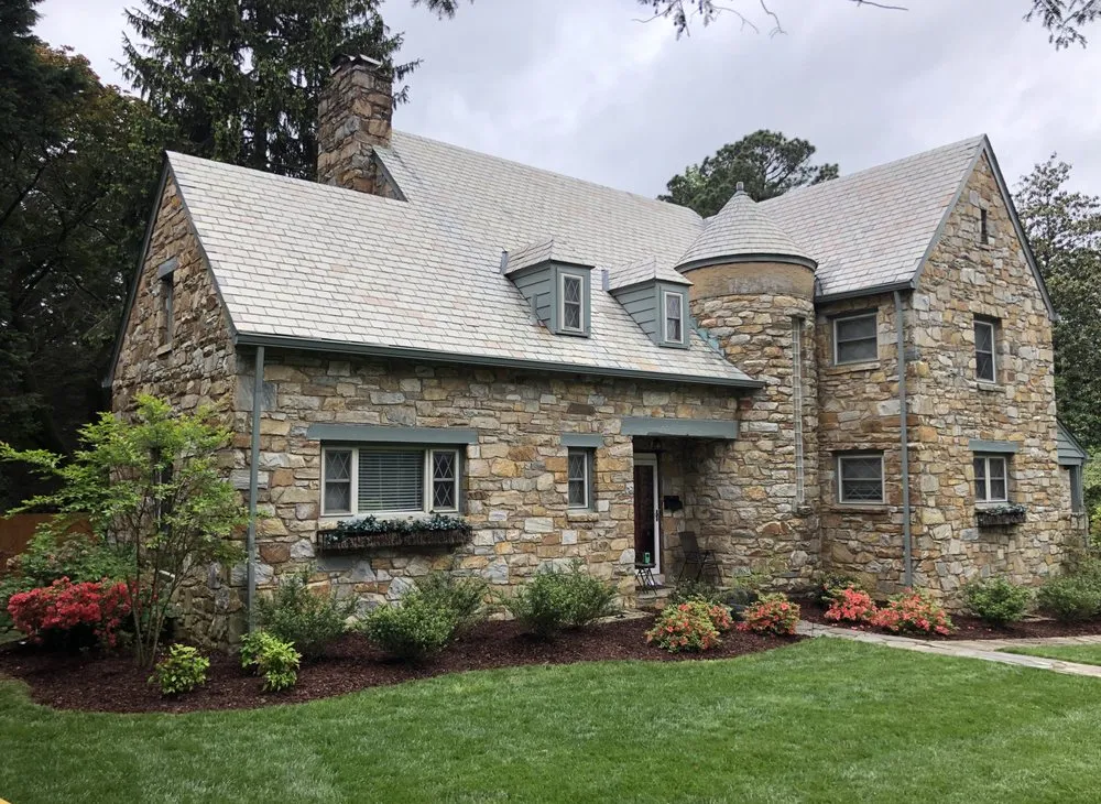 Top-rated yard maintenance for outdoor upgrades across McLean, VA - GreatYards