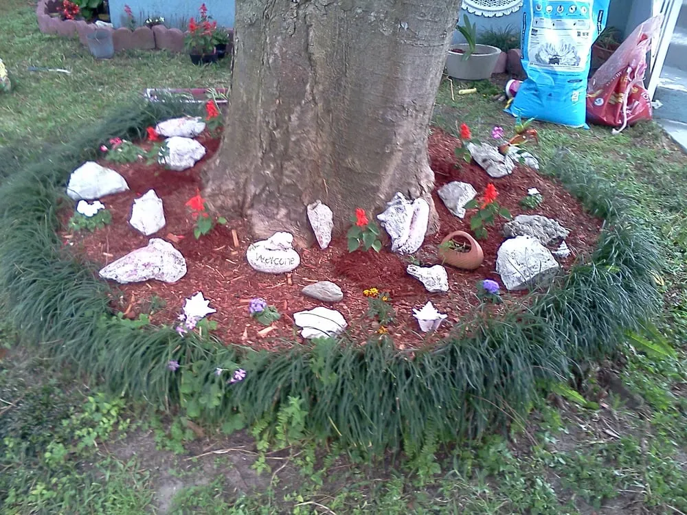 Reliable landscaping services experts serving New Orleans, LA - Greaux Right Gardens & Landscaping LLC