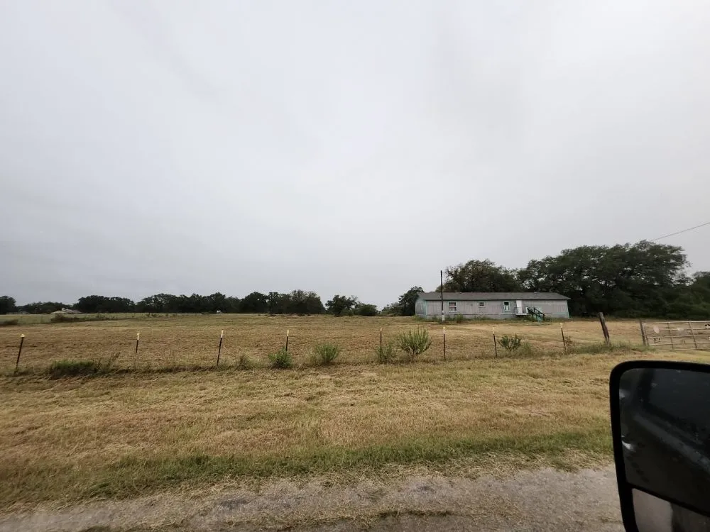 Top-rated landscape design in Poteet, TX by Greaux Tractor Service