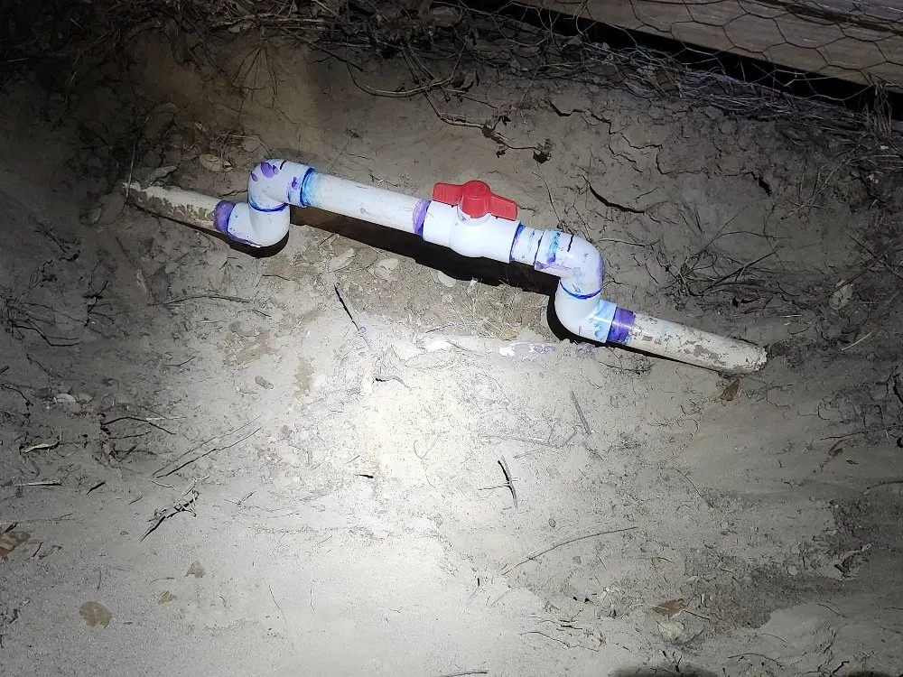 Custom landscaping services in Poteet, TX by Greaux Tractor Service