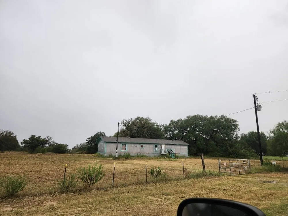 Affordable landscape installation in Poteet, TX - Greaux Tractor Service