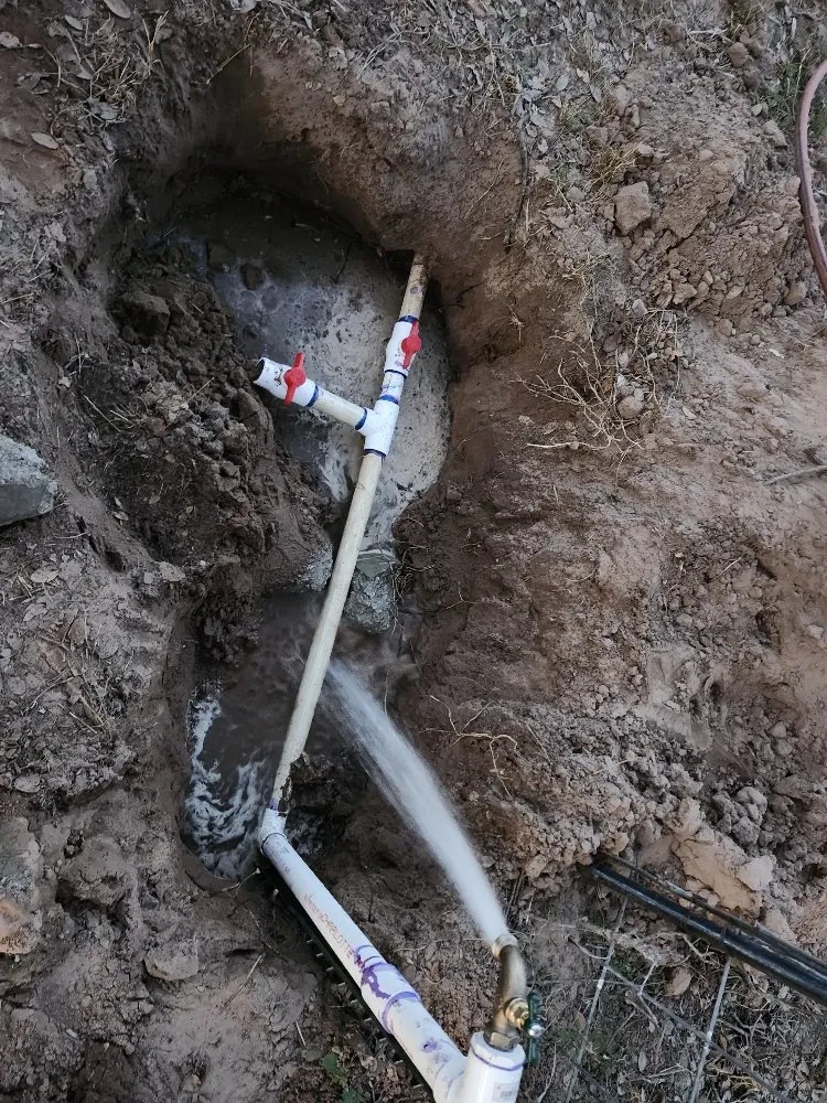 Reliable landscaping services in Poteet, TX - Greaux Tractor Service