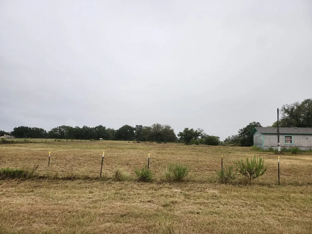 Trusted landscape installation in Poteet, TX - Greaux Tractor Service