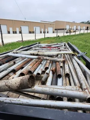 Greaux Tractor Service