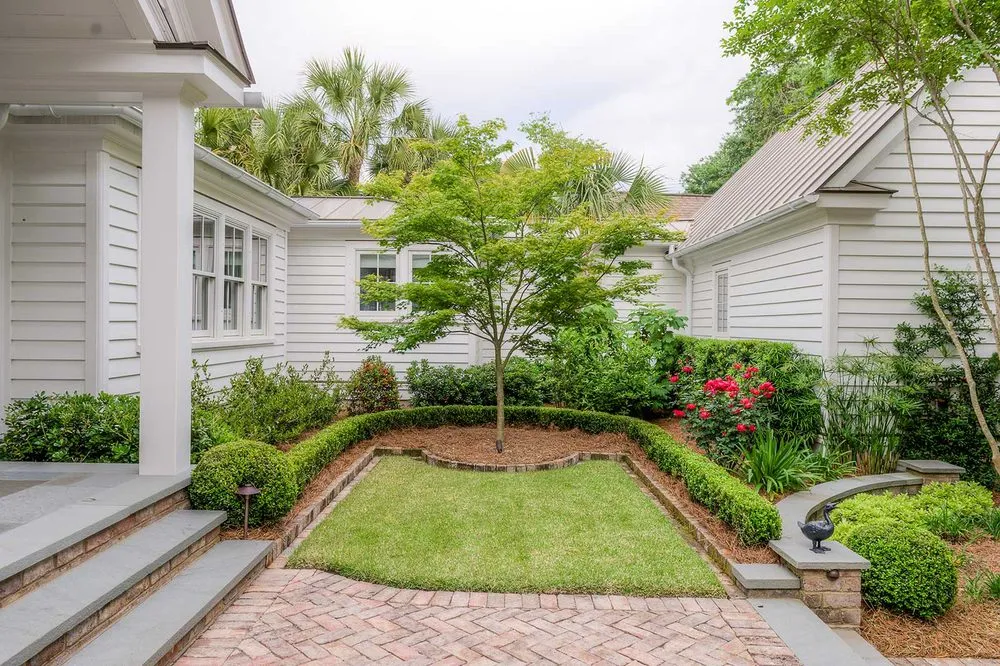 Trusted yard maintenance near you across Summerville, SC - Greca Landscaping and Design