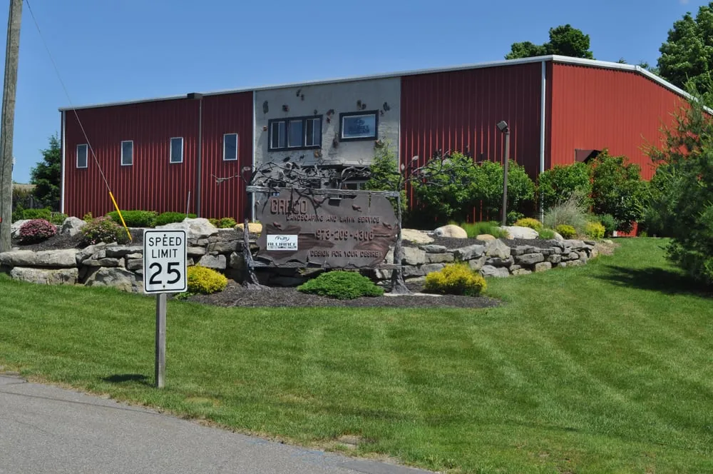 Reliable yard cleanup service near you in Franklin, NJ by Greco Landscaping & Lawn Maintenance