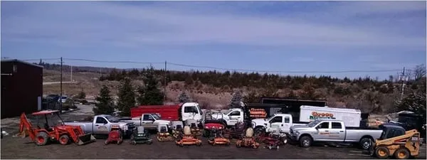 Greco Landscaping & Lawn Maintenance