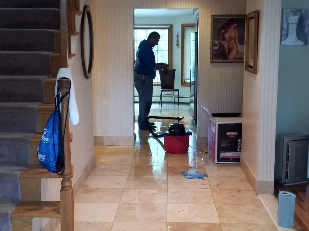 Reliable garden landscaping in Levittown, NY by Greco Lawn Sprinklers