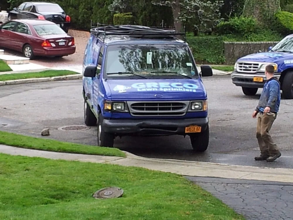 Trusted yard cleanup service experts serving Levittown, NY - Greco Lawn Sprinklers