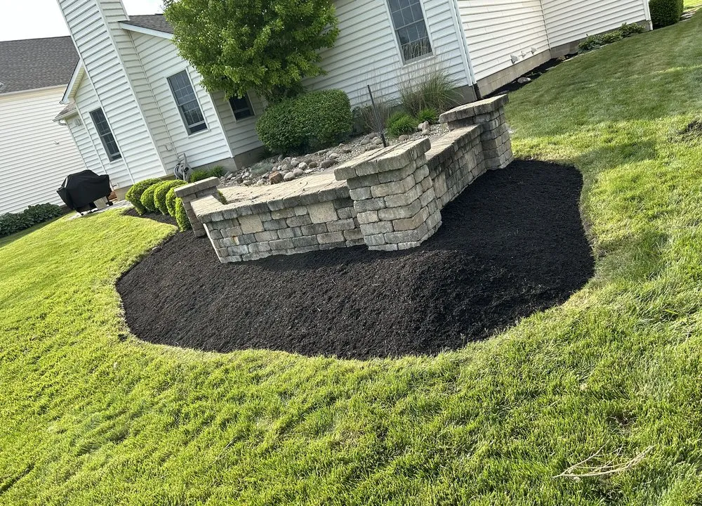 Local outdoor landscaping experts serving Lewis Center, OH - Greco