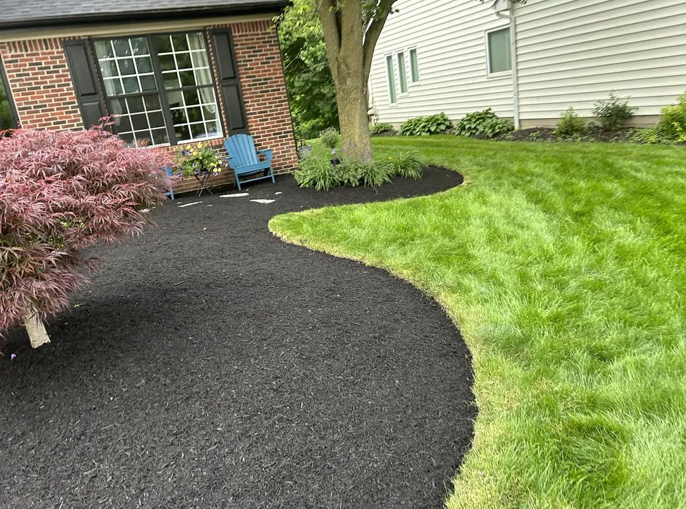 Affordable yard maintenance in Lewis Center, OH - Greco
