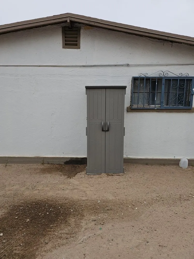 Reliable residential landscaping in El Paso, TX - Grecon Solutions