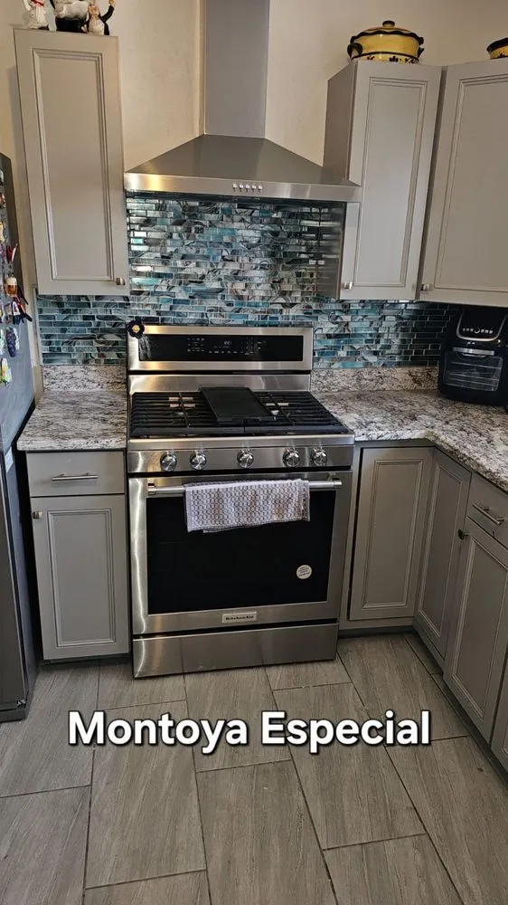 Custom yard cleanup service in El Paso, TX - Grecon Solutions