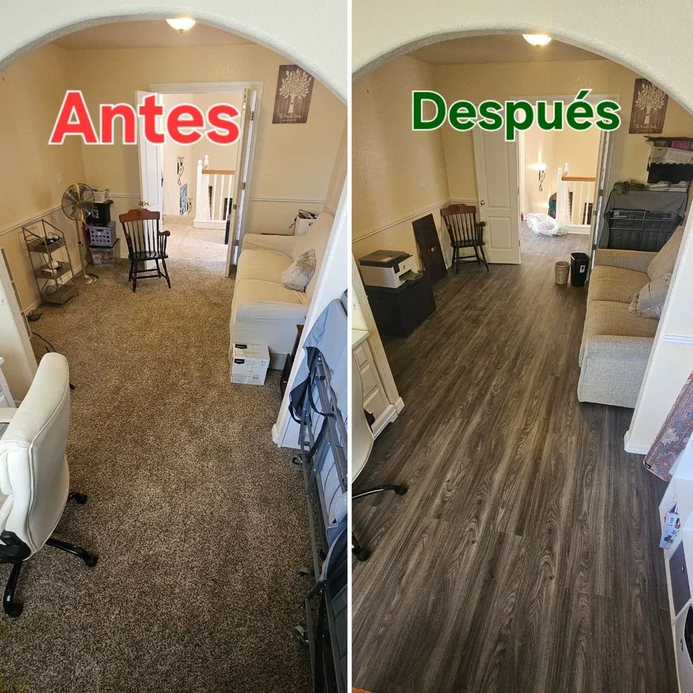 Professional landscape installation for residential properties across El Paso, TX - Grecon Solutions