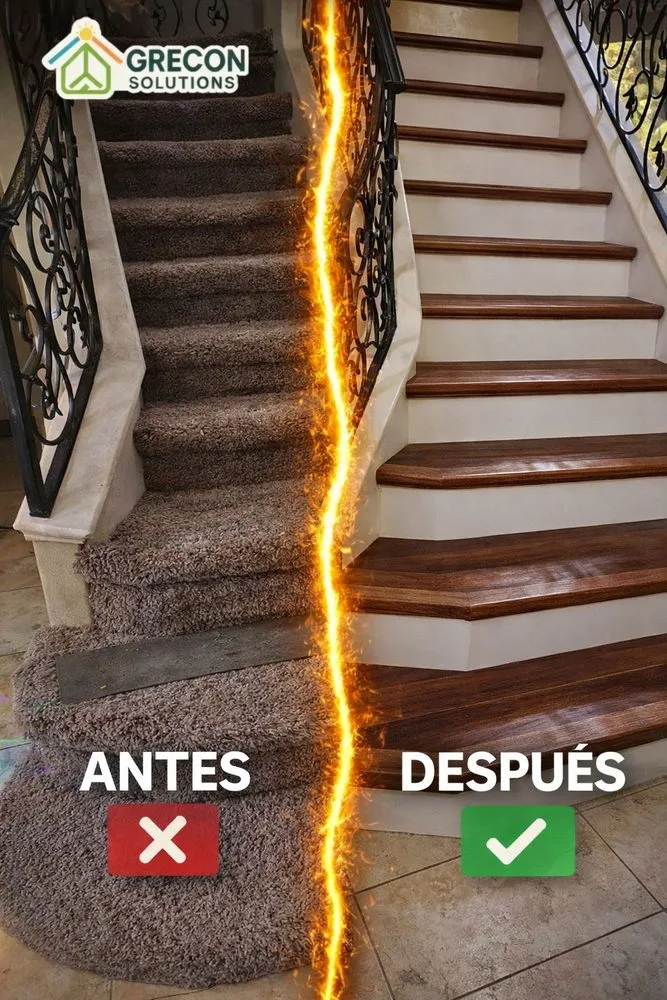 Local residential landscaping experts serving El Paso, TX - Grecon Solutions