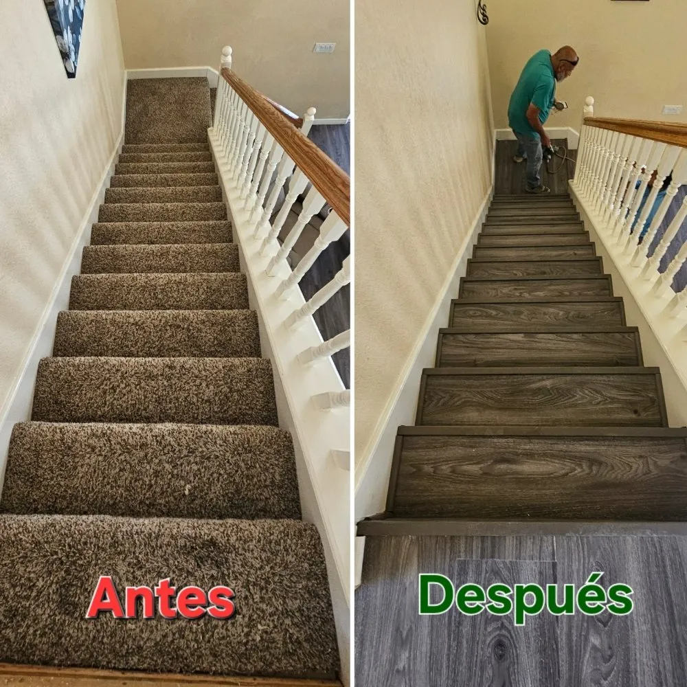 Expert garden landscaping in El Paso, TX by Grecon Solutions