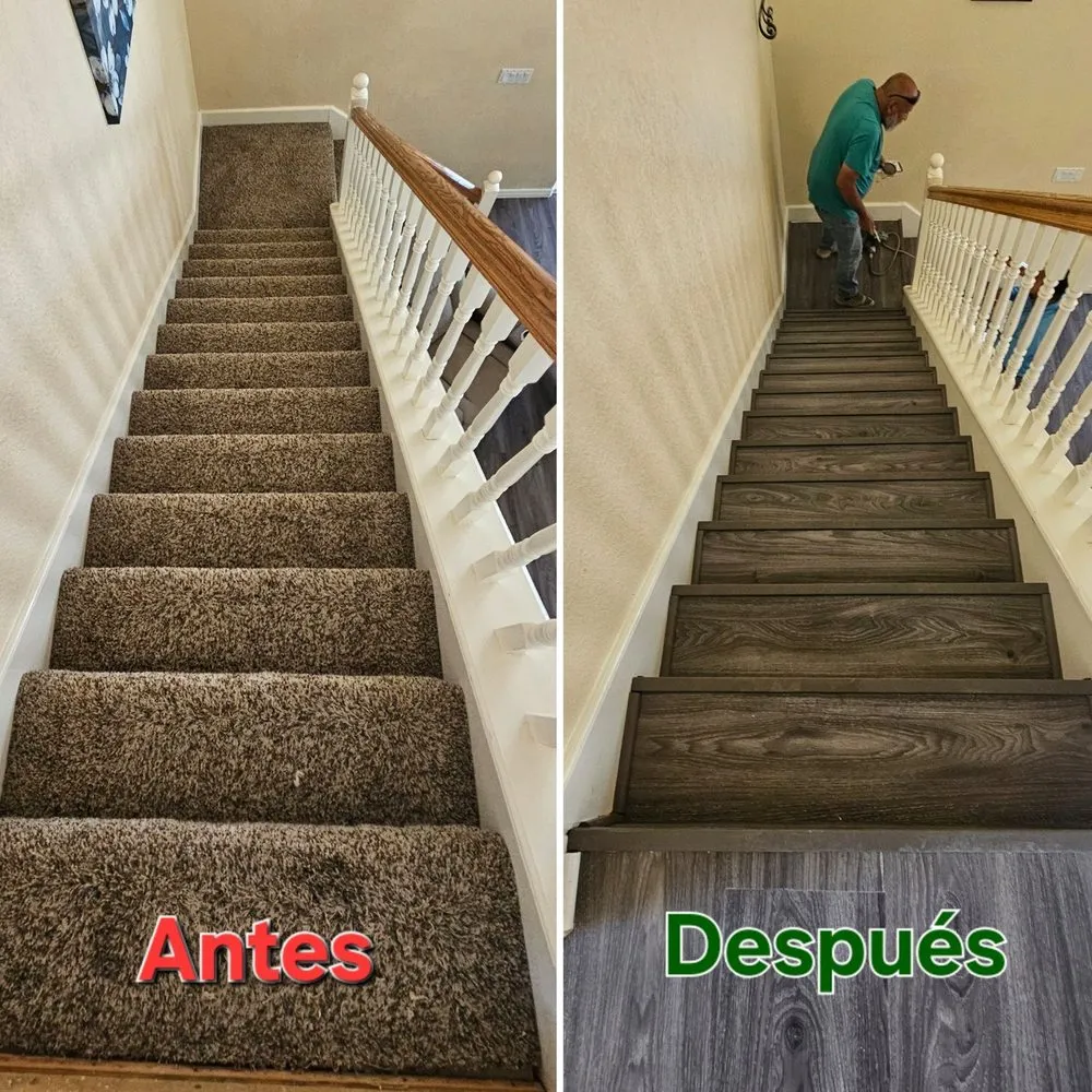 Expert outdoor landscaping for residential properties in El Paso, TX by Grecon Solutions