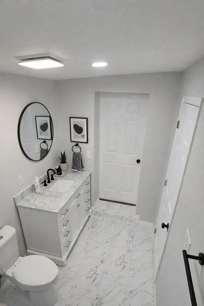 Reliable residential landscaping near you in El Paso, TX by Grecon Solutions