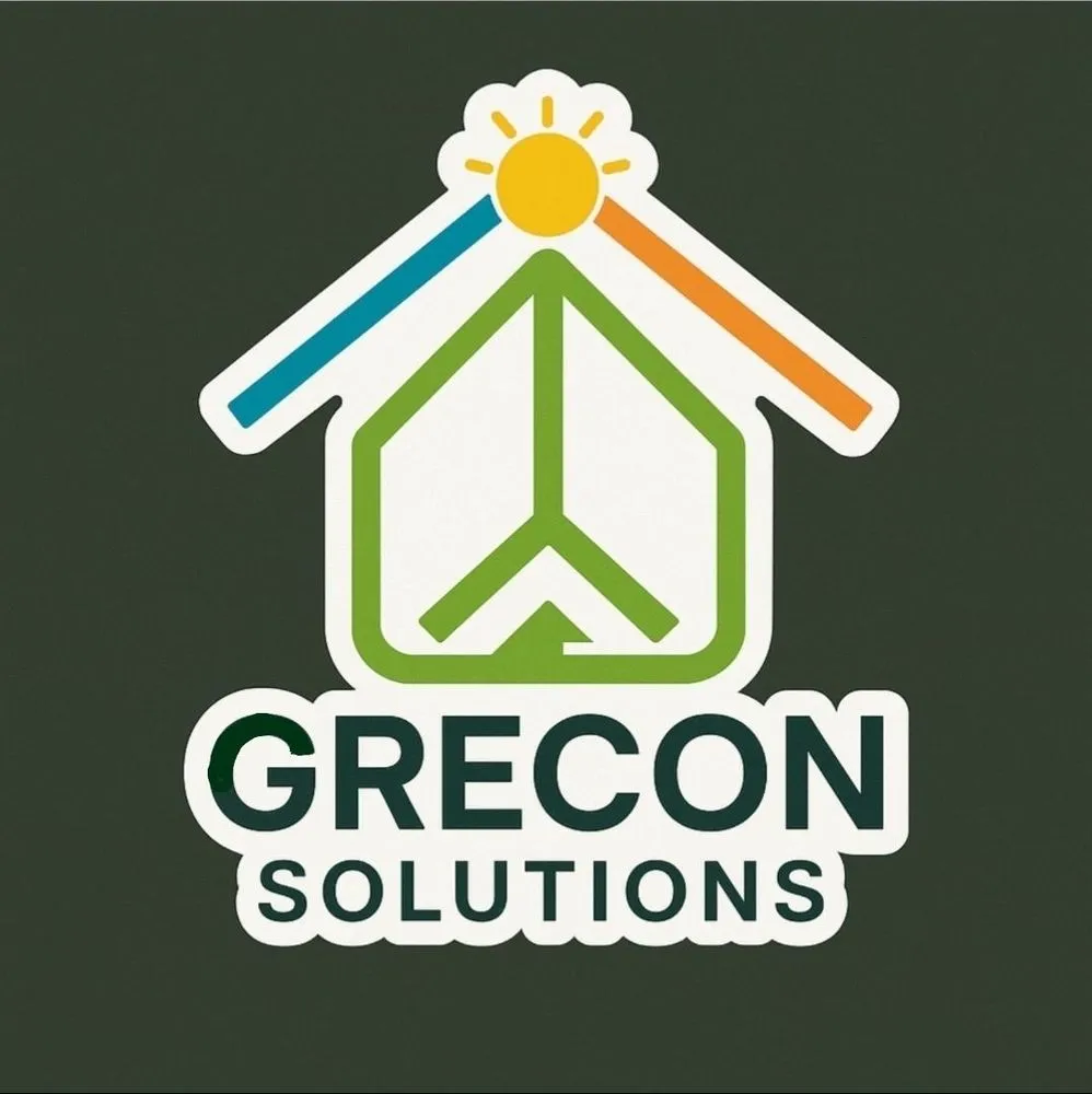 Custom residential landscaping in El Paso, TX by Grecon Solutions