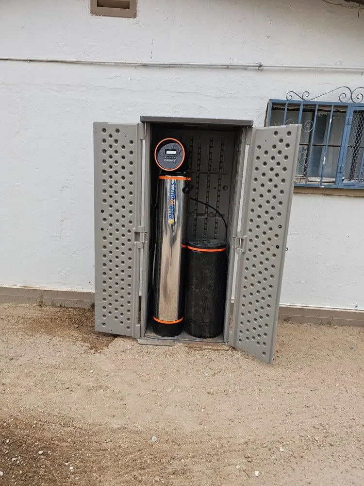 Trusted yard maintenance experts serving El Paso, TX - Grecon Solutions