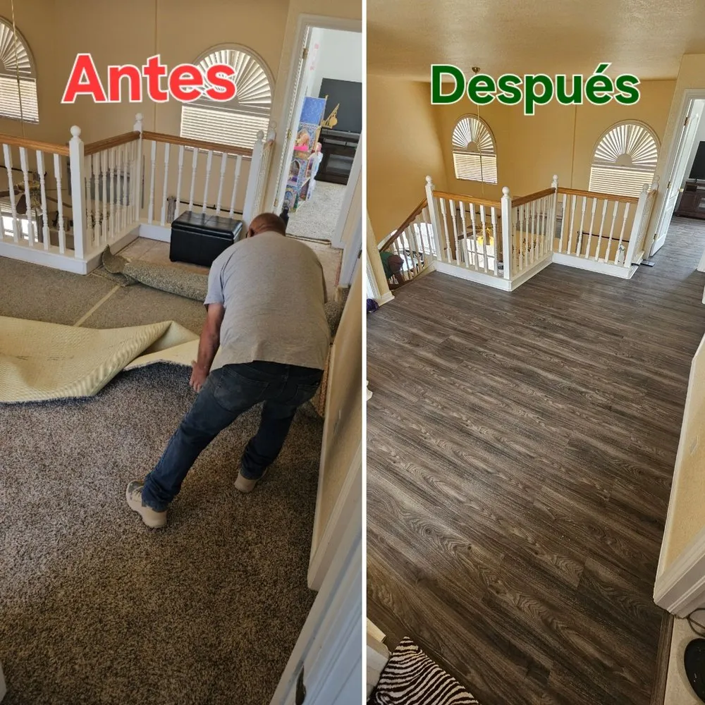 Custom landscape installation for outdoor upgrades across El Paso, TX - Grecon Solutions