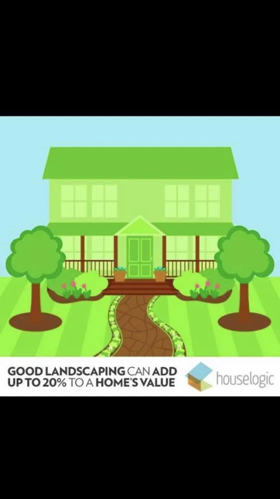 Local outdoor landscaping with custom design across Mandeville, LA - Greco’s Lawn Care Services