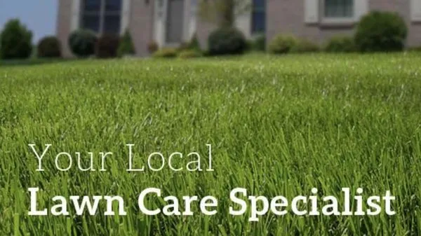 Greco’s Lawn Care Services Logo
