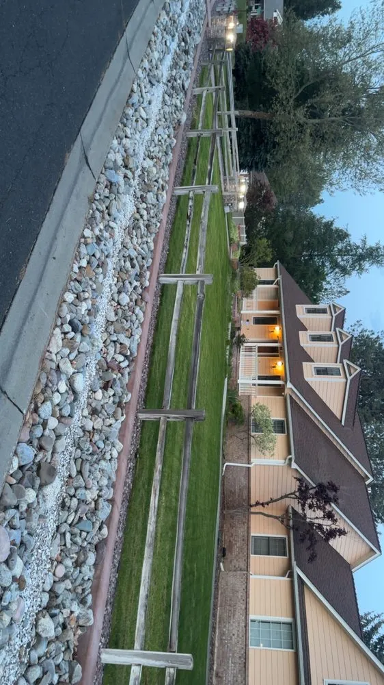 Top-rated yard cleanup service for homes across Spokane, WA - Greed Edge Lawn Care