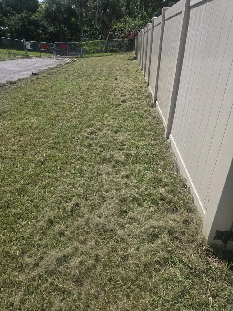 Reliable residential landscaping for residential properties in Orlando, FL by Greedy's Landscaping