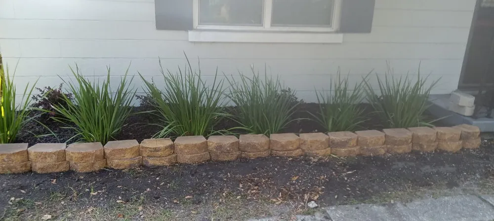 Expert outdoor landscaping in Orlando, FL - Greedy's Landscaping