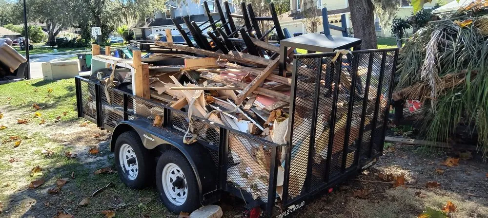 Expert lawn care service for residential properties across Orlando, FL - Greedy's Landscaping