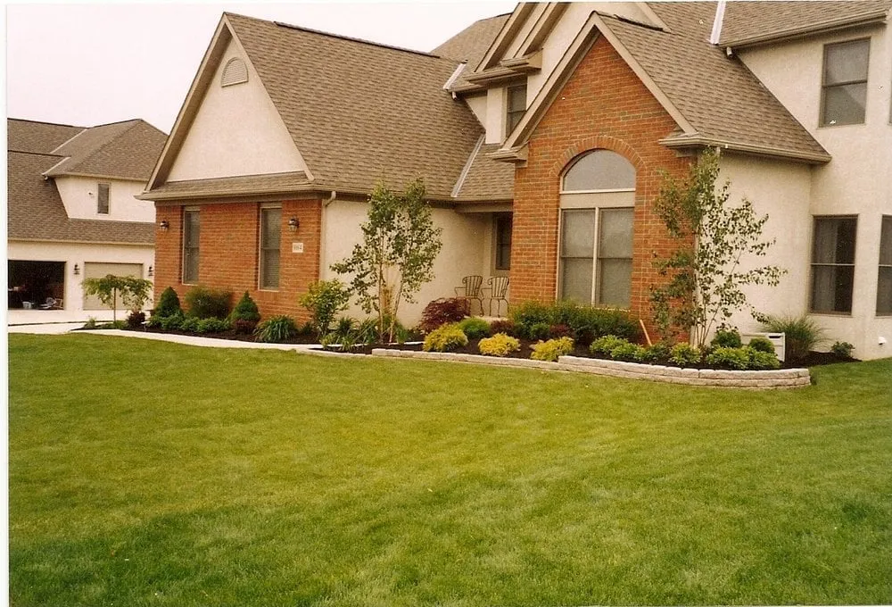Trusted residential landscaping for year-round maintenance across Pickerington, OH - Greegor Greens LLC