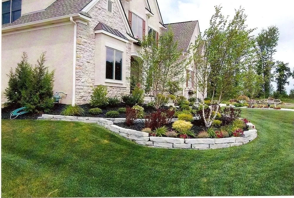 Local yard maintenance experts serving Pickerington, OH - Greegor Greens LLC