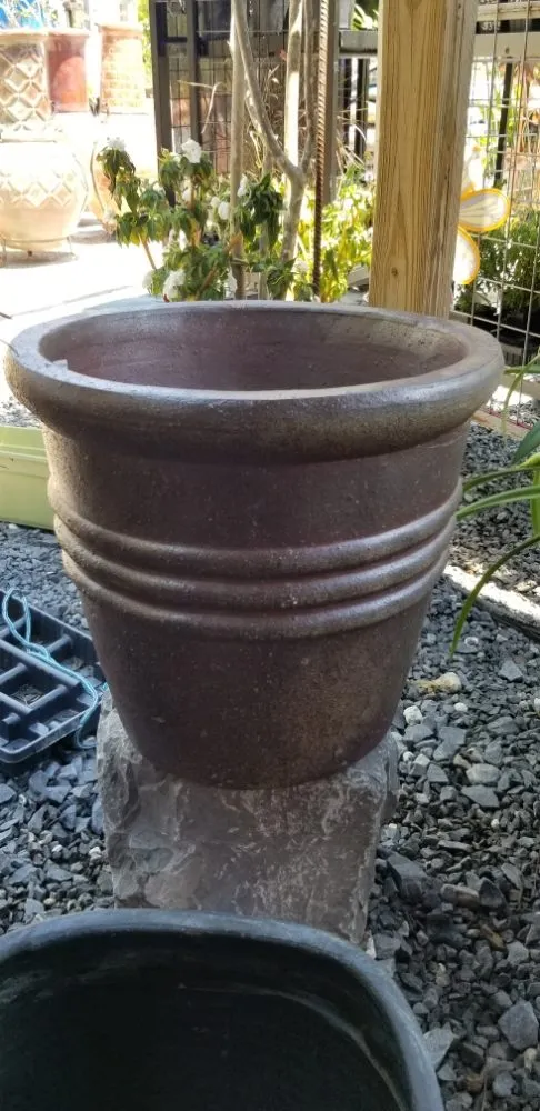 Custom garden landscaping in Houma, LA - Greeks Outdoor and Landscaping