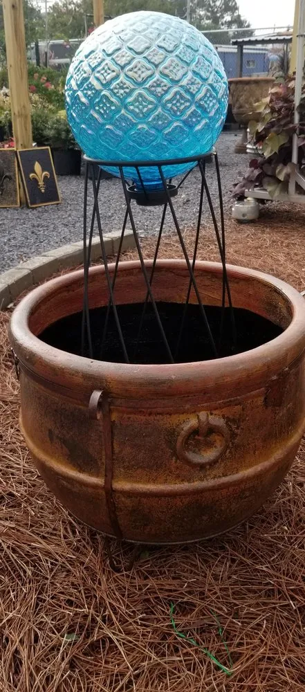 Affordable lawn care service in Houma, LA by Greeks Outdoor and Landscaping