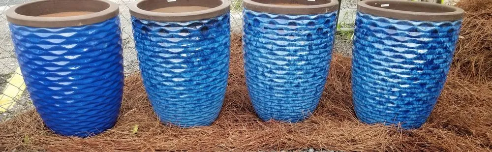 Reliable residential landscaping with custom design in Houma, LA by Greeks Outdoor and Landscaping