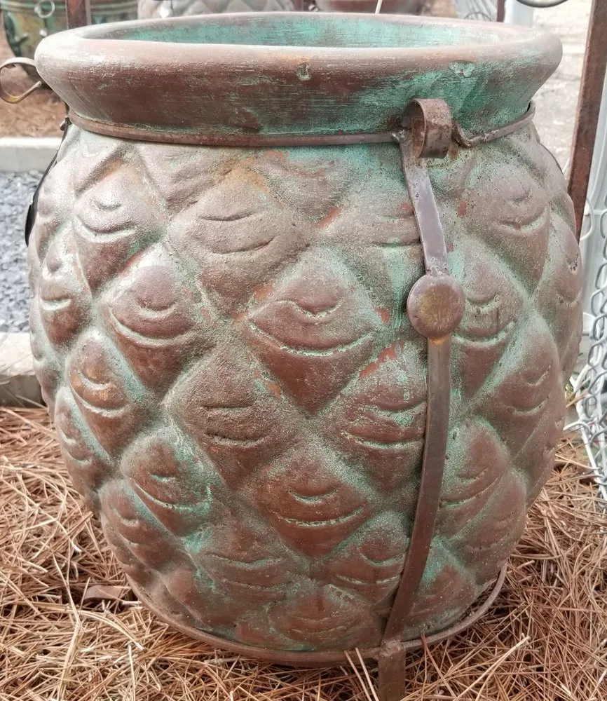 Custom yard cleanup service for outdoor upgrades in Houma, LA by Greeks Outdoor and Landscaping