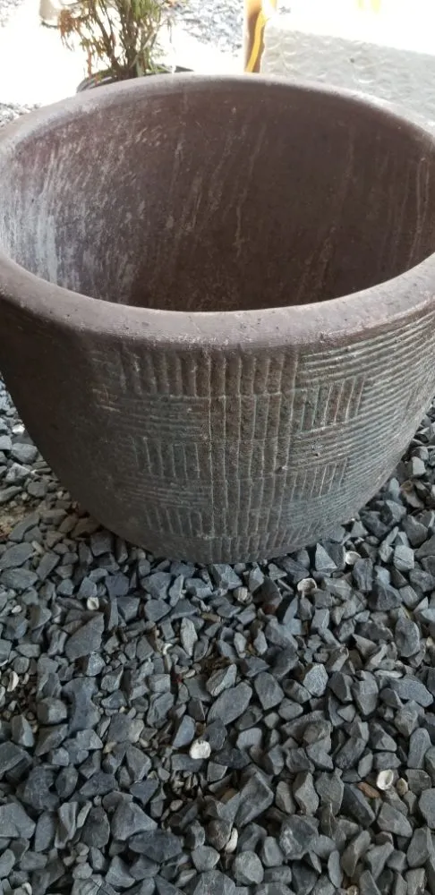 Affordable landscape design in Houma, LA by Greeks Outdoor and Landscaping