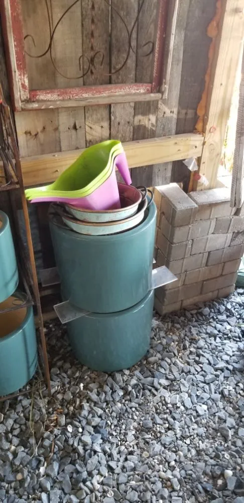 Custom landscaping services with custom design across Houma, LA - Greeks Outdoor and Landscaping