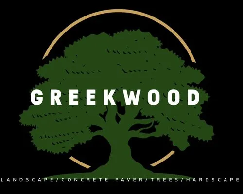 Greekwood Tree Experts Logo