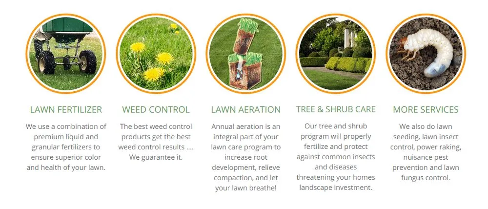 Trusted landscape design for outdoor upgrades across Joliet, IL - Green - Chicago