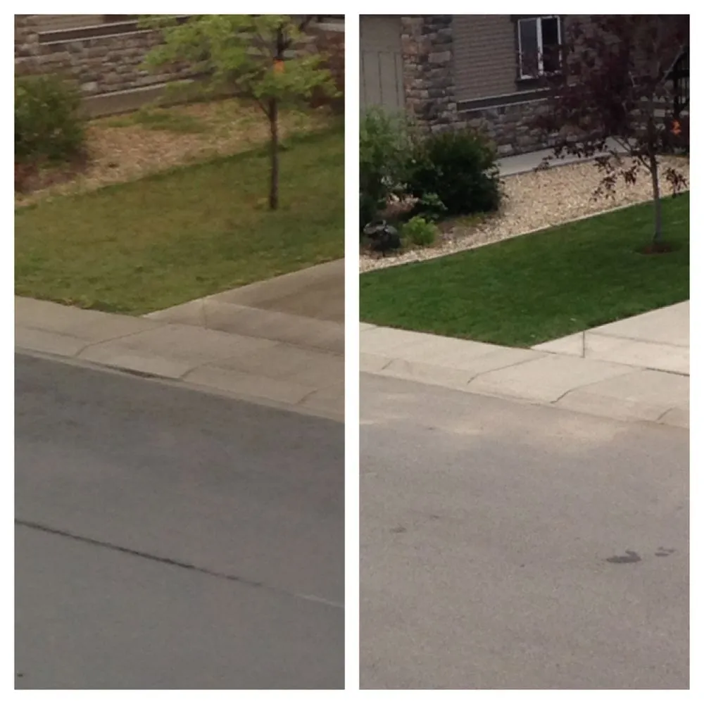 Top-rated landscaping services for outdoor upgrades across Joliet, IL - Green - Chicago