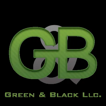 Expert residential landscaping experts serving Apple Valley, MN - Green & Black