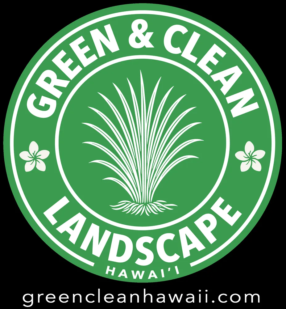 Custom garden landscaping for beautiful yards in Hilo, HI by Green & Clean Landscape Hawai'i