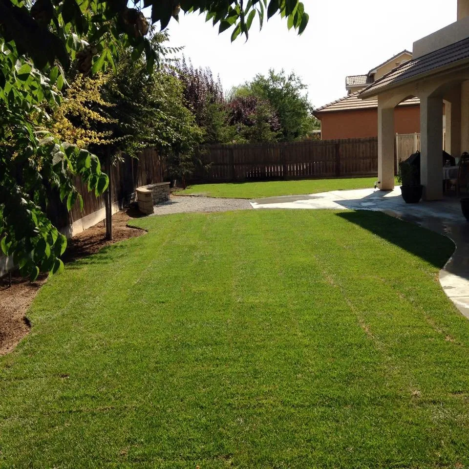 Trusted landscape design for outdoor upgrades across Selma, CA - Green & Clean Landscaping & Construction