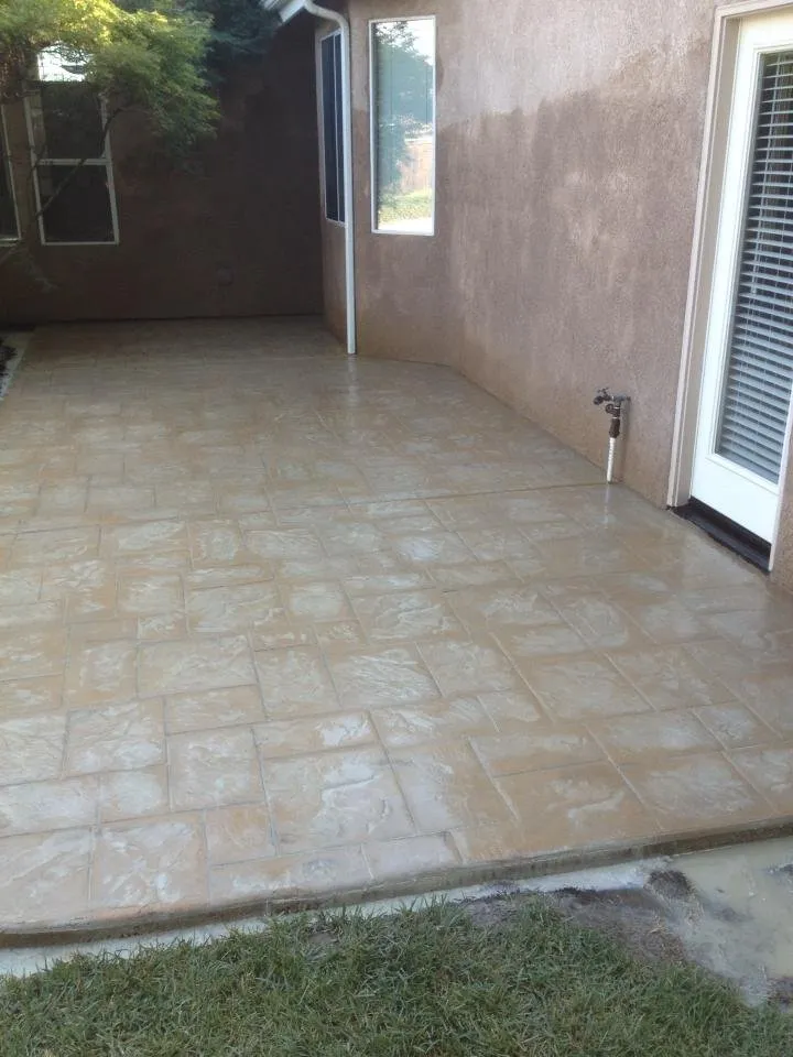 Trusted lawn mowing service in Selma, CA - Green & Clean Landscaping & Construction