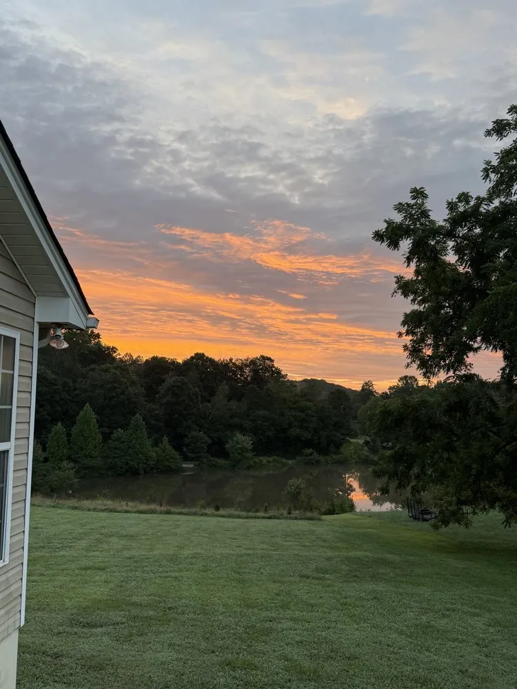 Reliable landscaping services in Dahlonega, GA by Green & Clean Lawn Care Services