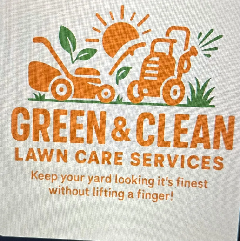 Reliable yard cleanup service experts serving Dahlonega, GA - Green & Clean Lawn Care Services
